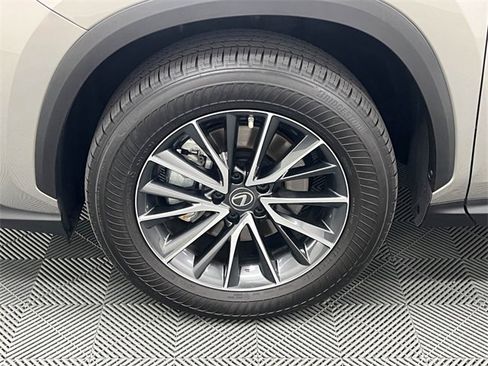 Used 2023 Lexus NX 350 AWD w/ Accessory Package (P3) image 22