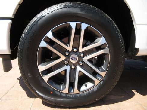 Certified 2023 Ford F150 XL w/ STX Appearance Package AWD/4WD image 8