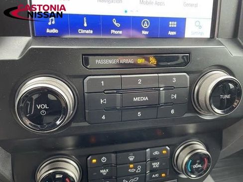 Used 2020 Ford F150 Raptor w/ Equipment Group 802A Luxury image 27