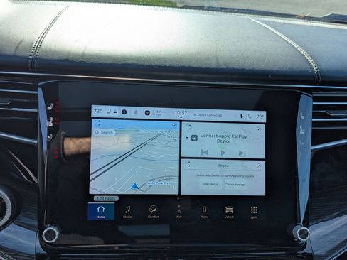 Used 2022 Jeep Wagoneer Series III w/ Premium Group I image 24