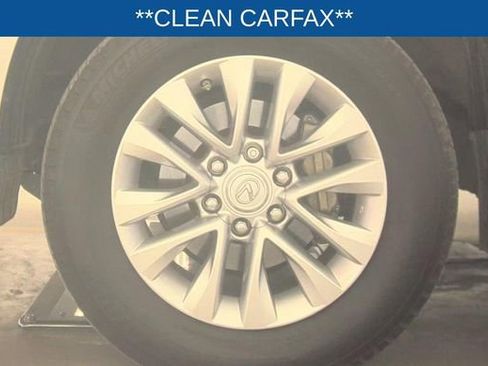 Used 2021 Lexus GX 460 Premium image 9