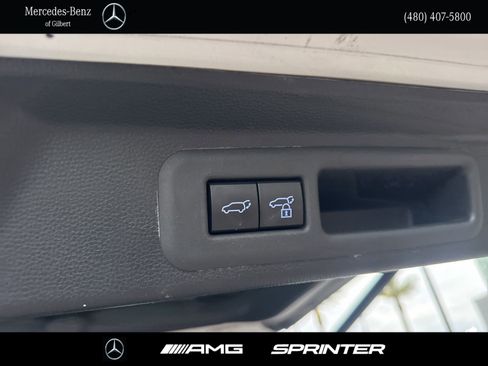 Used 2024 Toyota Sequoia Capstone image 6