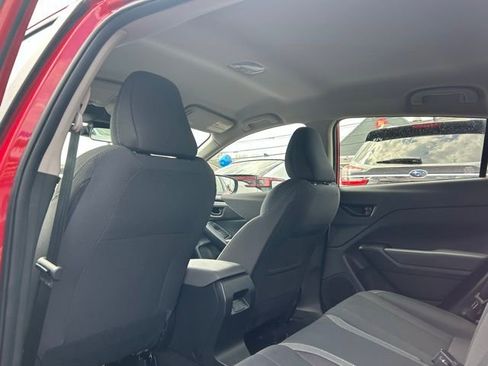 Used 2025 Subaru Impreza 2.0i image 11