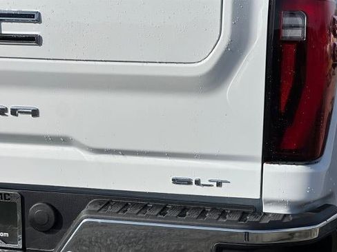 New 2026 GMC Sierra 3500 SLT w/ SLT Premium Package image 32