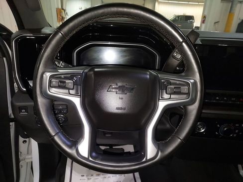 Used 2023 Chevrolet Silverado 1500 RST image 20