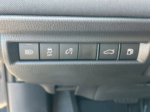 New 2026 Toyota Camry LE FWD image 27