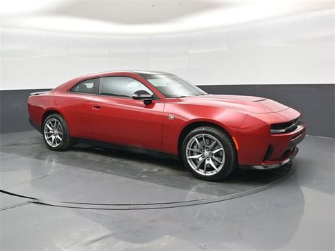 New 2026 Dodge Charger Scat Pack w/ Wheel & Tire Package image 1