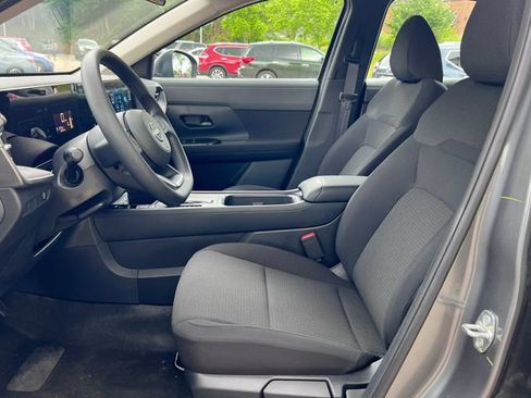 Used 2026 Nissan Kicks S FWD image 3