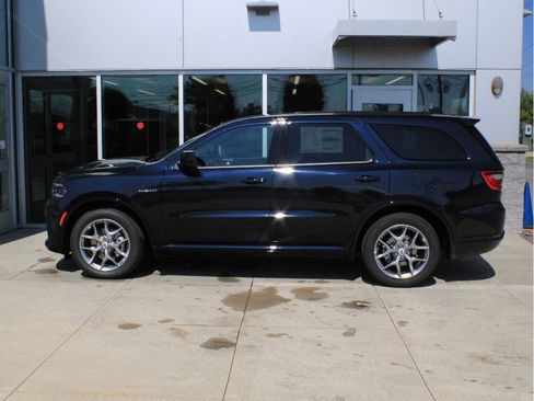 New 2026 Dodge Durango GT AWD/4WD image 5