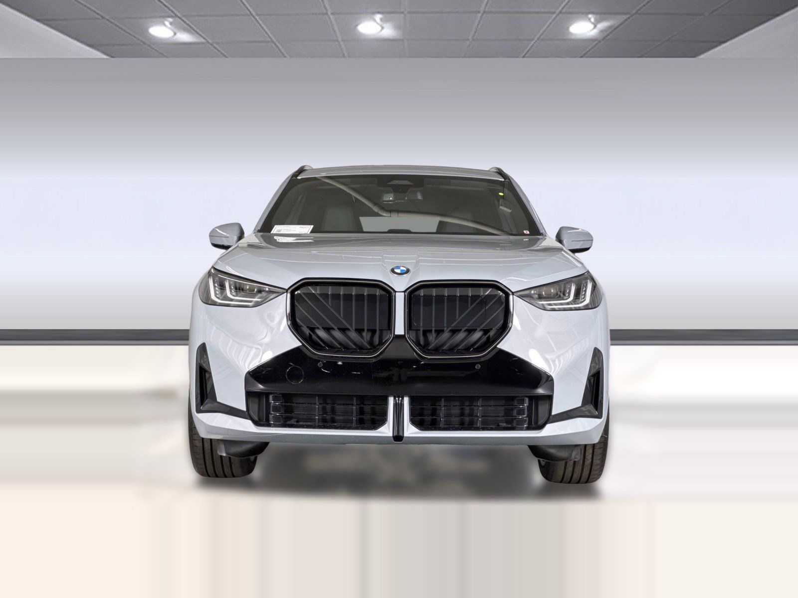 Used 2026 BMW X3 xDrive30i w/ M Sport Package AWD/4WD image 6
