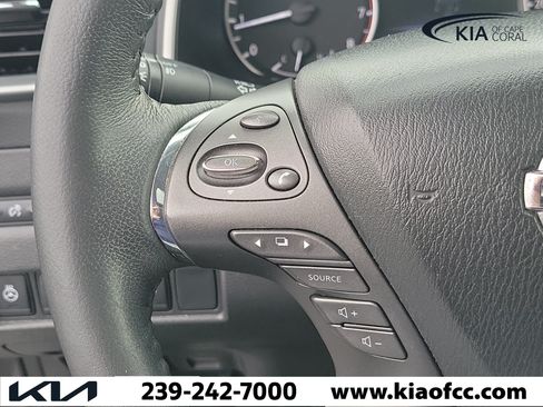 Used 2019 Nissan Murano SL w/ SL Technology Package AWD/4WD image 26