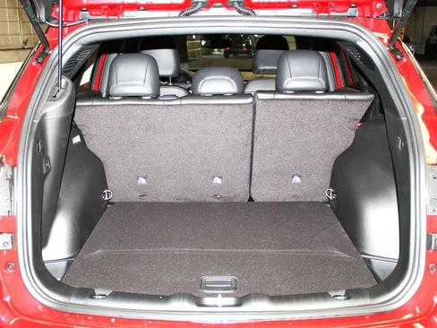 New 2026 Jeep Compass Limited image 29