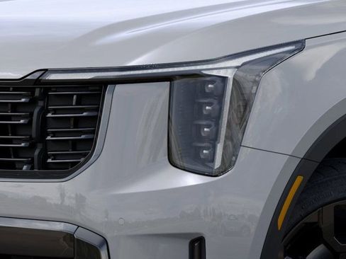 New 2026 Kia Sorento X-Line EX AWD/4WD image 13
