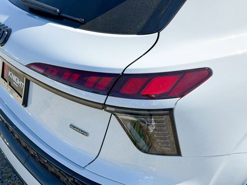 New 2026 Audi Q3 quattro 2.0T image 8