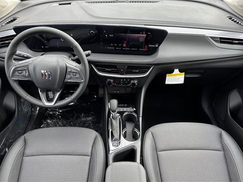 New 2026 Buick Encore GX Preferred w/ Advanced Technology Package image 14