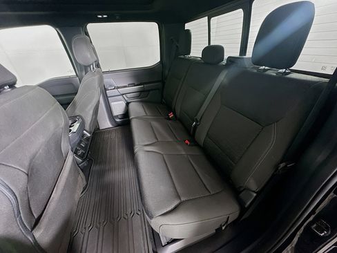 Used 2023 Ford F150 XLT w/ Equipment Group 302A High image 26