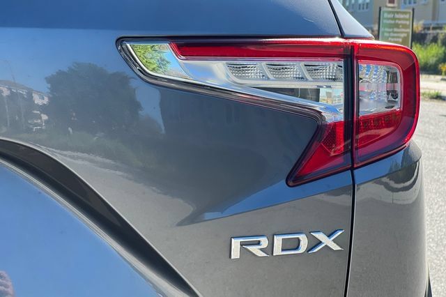 Used 2023 Acura RDX AWD image 33