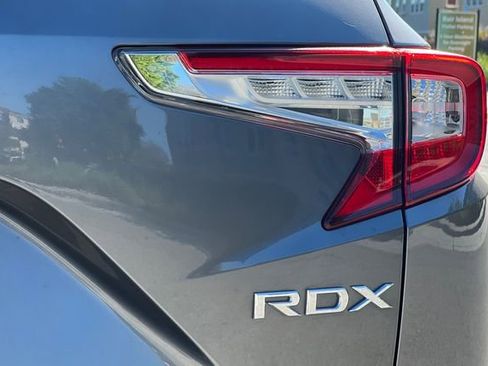 Certified 2023 Acura RDX Base image 33