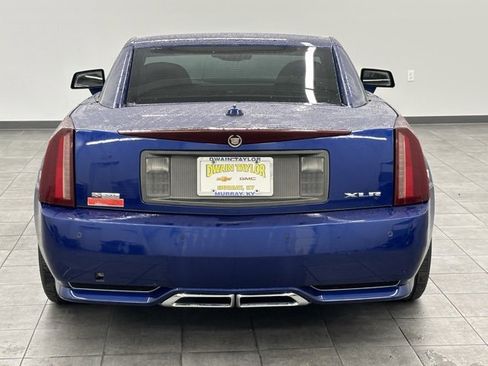 Used 2004 Cadillac XLR image 3