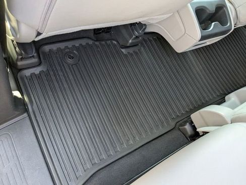 Certified 2024 Honda Odyssey EX-L image 34