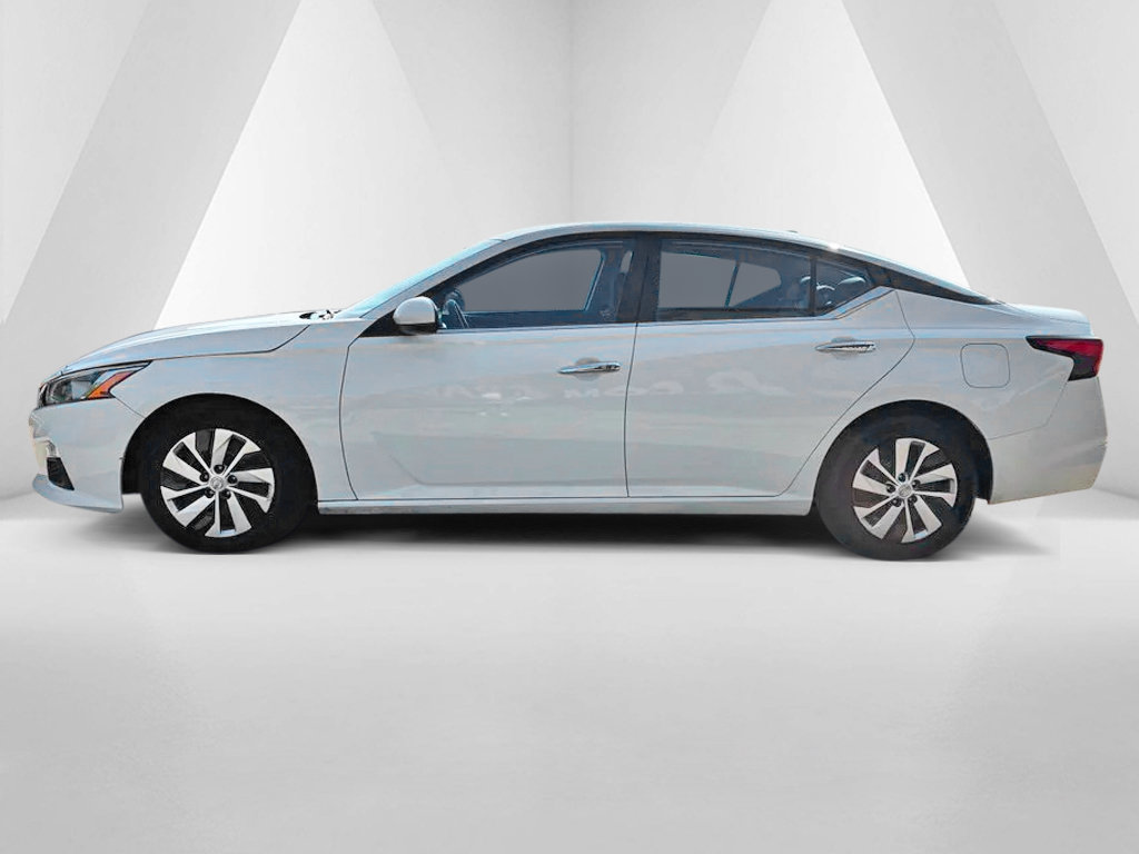 Used 2019 Nissan Altima 2.5 S FWD image 4