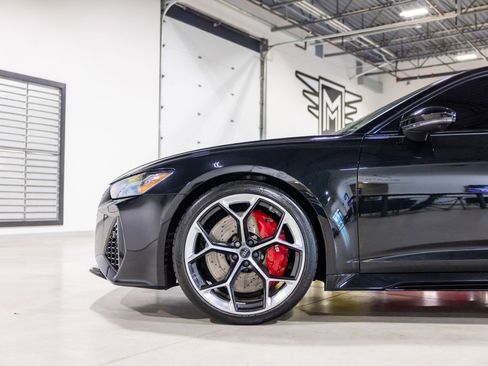 Used 2024 Audi RS 6 performance AWD/4WD image 17
