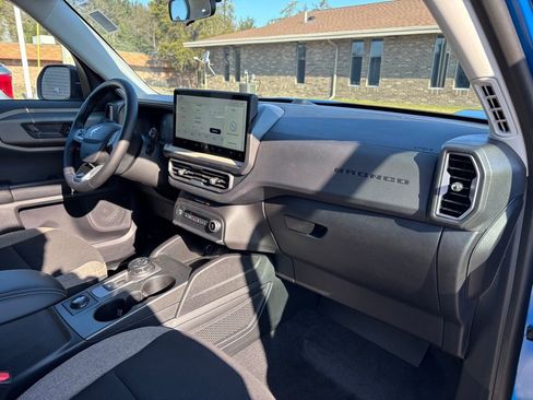 New 2026 Ford Bronco Sport Big Bend w/ Convenience Package AWD/4WD image 20