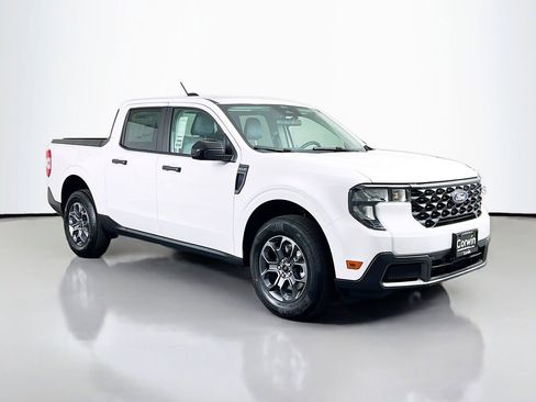 New 2026 Ford Maverick XLT w/ XLT Luxury Package image 1