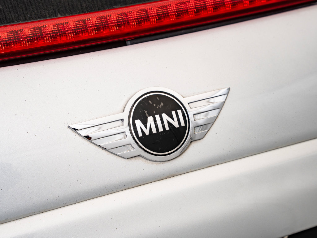 Used 2014 MINI Cooper S FWD image 3