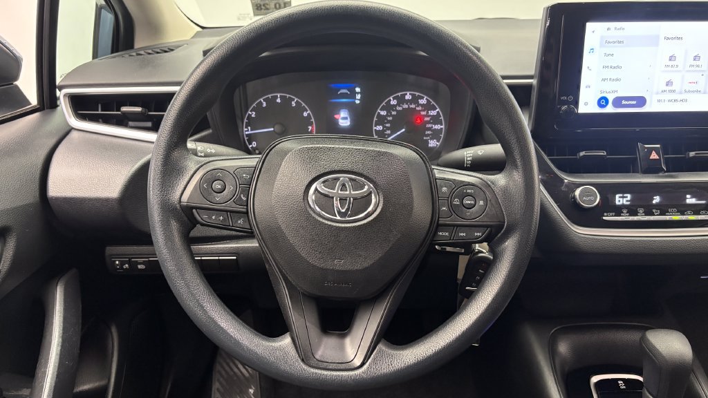 Used 2024 Toyota Corolla LE FWD image 26