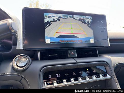 New 2026 Lexus IS 350 F Sport RWD image 19