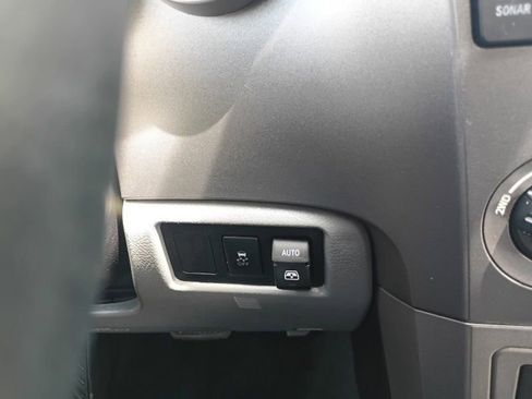 Used 2017 Toyota Sequoia SR5 w/ Premium Package AWD/4WD image 14