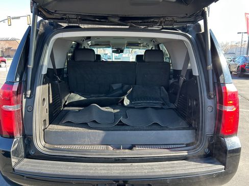 Used 2019 Chevrolet Tahoe LT image 25