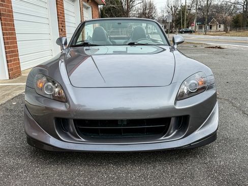 Used 2008 Honda S2000 image 14