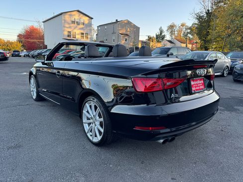 Used 2015 Audi A3 1.8T Premium w/ Driver Assistance Package image 5