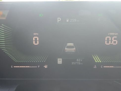 Used 2025 Kia K4 FWD image 8