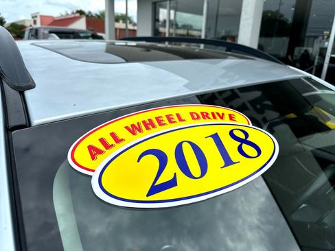 Used 2018 Subaru Crosstrek 2.0i Limited image 5