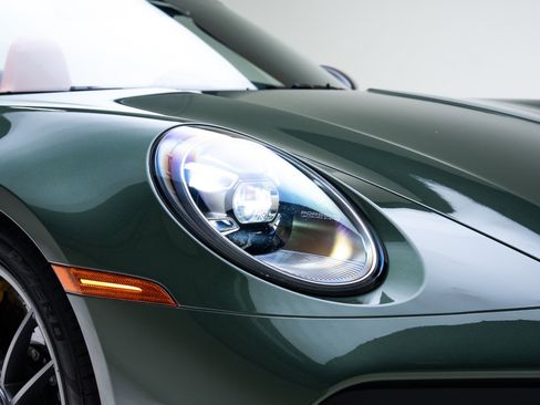 Used 2024 Porsche 911 Turbo S image 10