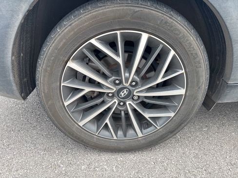 Used 2019 Hyundai Tucson SEL AWD/4WD image 7