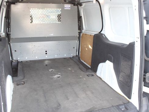 Used 2018 Ford Transit Connect XL image 21