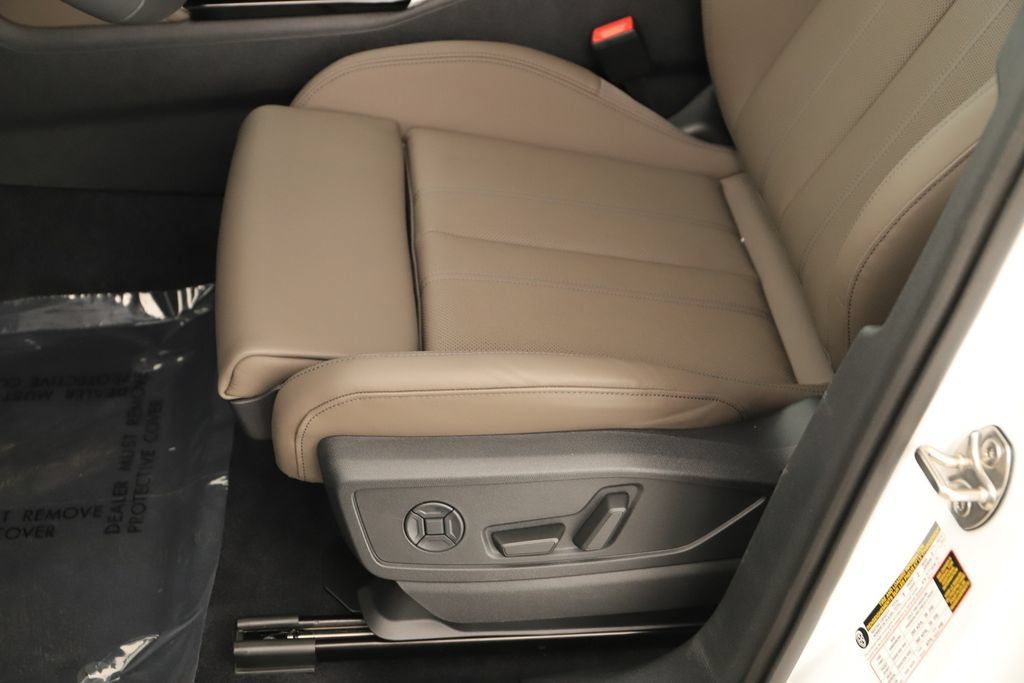 New 2026 Audi Q5 Premium Plus AWD/4WD image 25