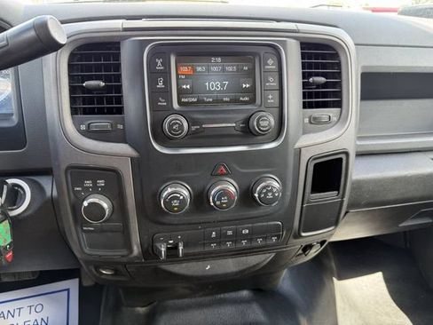 Used 2018 RAM 3500 Tradesman w/ Chrome Appearance Group AWD/4WD image 25