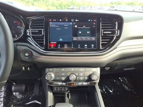 New 2026 Dodge Durango GT AWD/4WD image 7