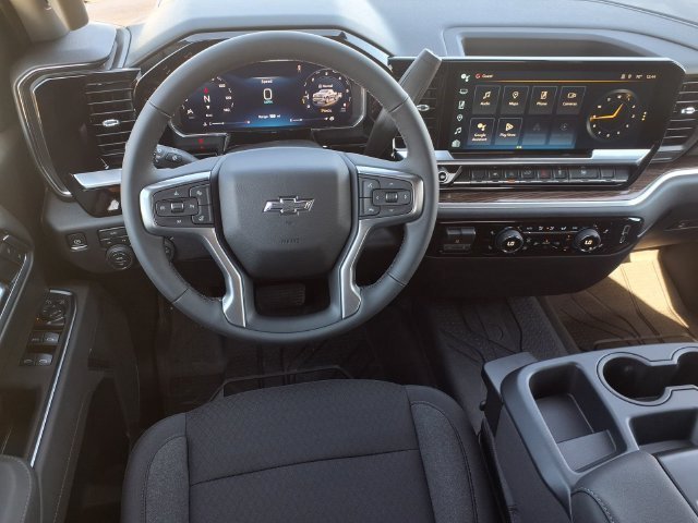 New 2026 Chevrolet Silverado 1500 RST w/ RST Select Package AWD/4WD image 22