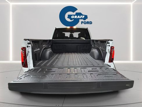 New 2026 Ford F150 XLT w/ XLT Chrome Appearance Package AWD/4WD image 22