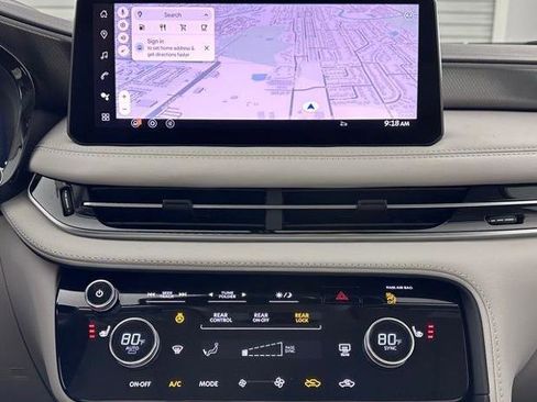 Certified 2026 INFINITI QX60 Pure w/ Cargo Package FWD image 14