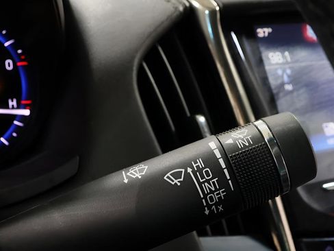 Used 2016 Cadillac ATS Luxury w/ Safety and Security Package image 16