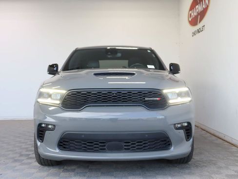 Used 2022 Dodge Durango R/T RWD image 2