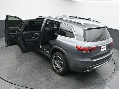 Used 2020 Mercedes-Benz GLS 450 4MATIC image 66