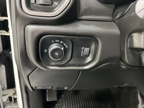 Used 2022 RAM 2500 Tradesman w/ Protection Group image 12